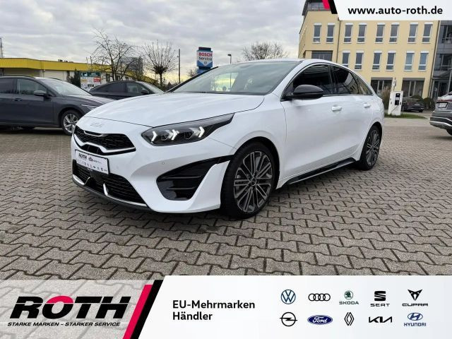 Kia ProCeed GDi GT-Line