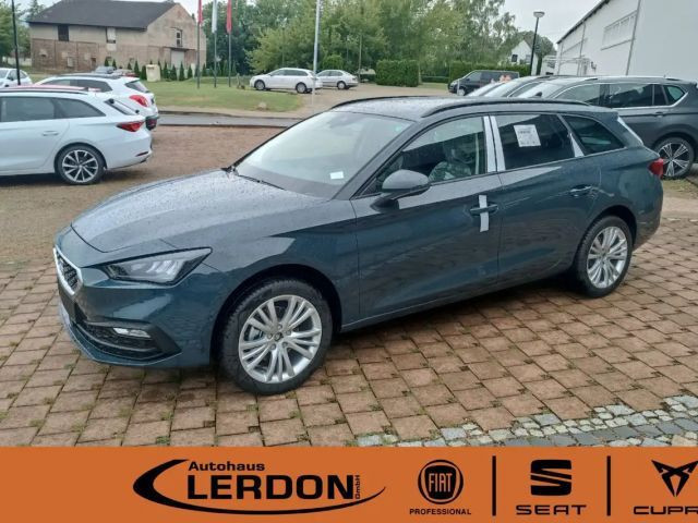 Seat Leon Style 1.5 TSI Sportstourer