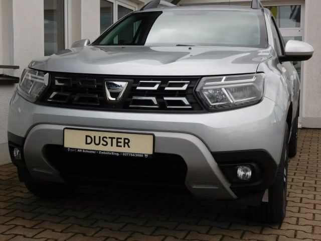 Dacia Duster Prestige TCe 100 ECO-G