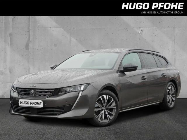 Peugeot 508 Allure Pack SW