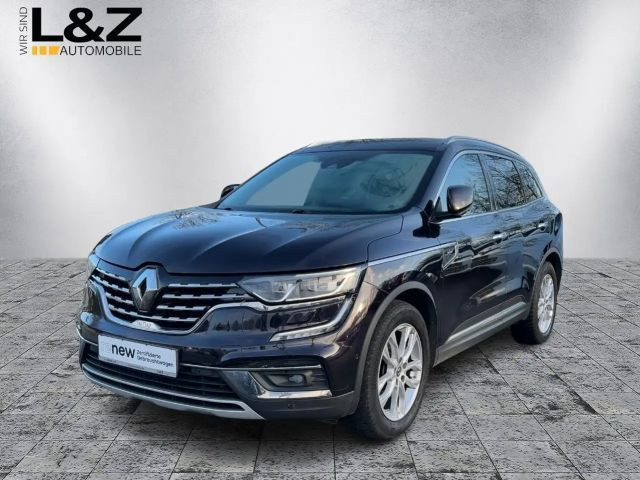 Renault Koleos Initiale Paris dCi 190 Blue