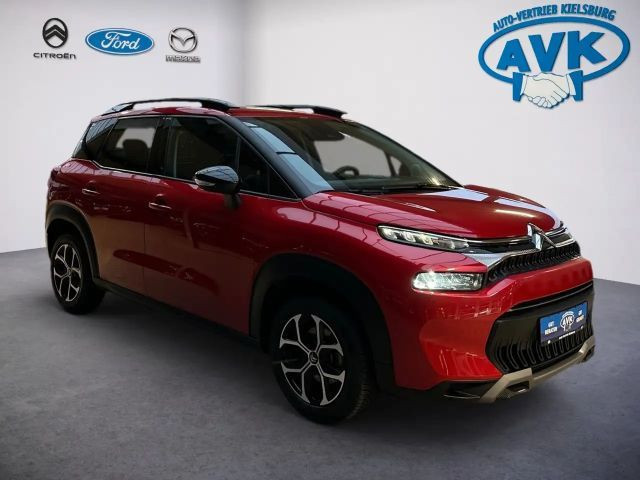 Citroën C3 Aircross Plus Navi, Apple Carplay, Klima