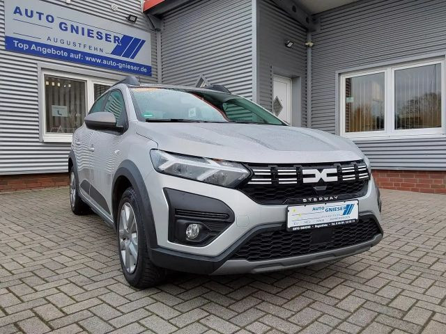 Dacia Sandero Stepway TCe 90