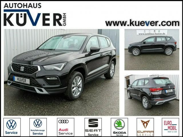 Seat Ateca Style DSG