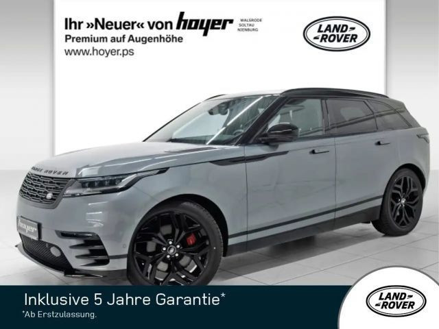 Land Rover Range Rover Velar Dynamic HSE D300 Black Pack