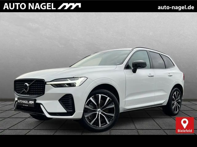 Volvo XC60 Plus Dark