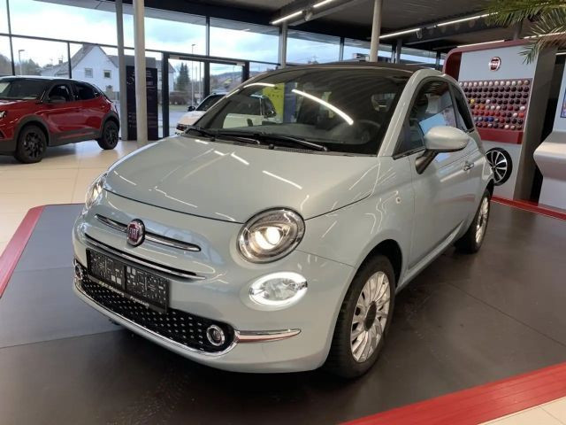 Fiat 500C Dolcevita