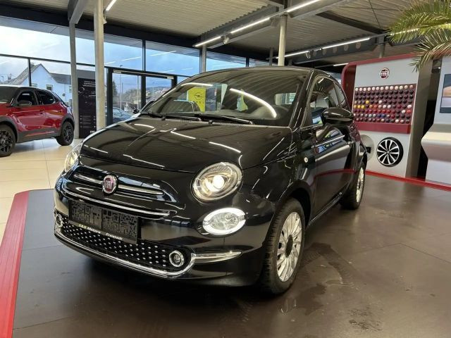 Fiat 500C Dolcevita