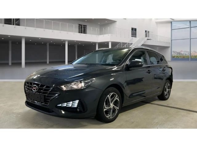 Hyundai i30 T-GDi 1.0