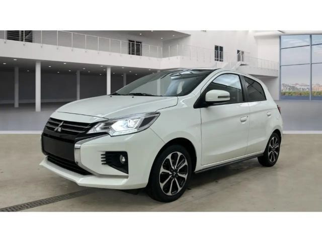 Mitsubishi Space Star CVT Star