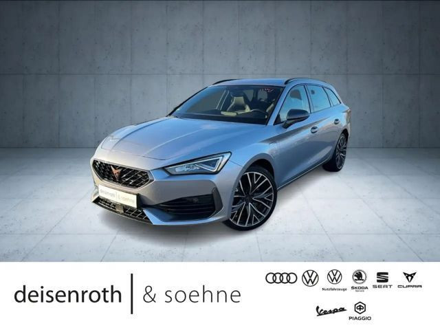 Cupra Leon Sportstourer 1.4 e-Hybrid VZ