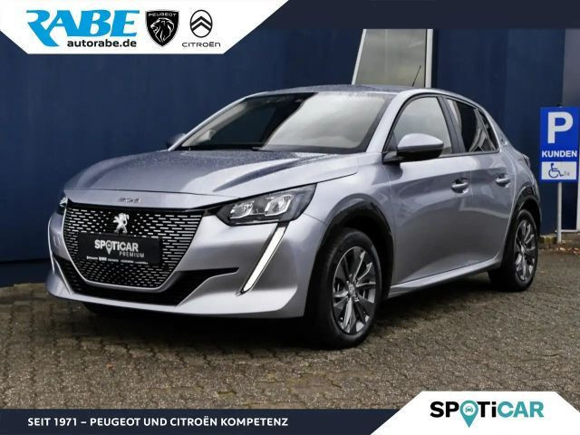 Peugeot 208 e-208 Active Pack