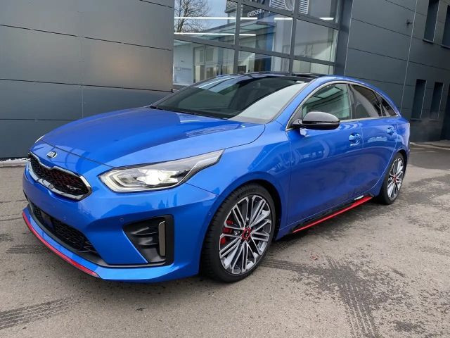 Kia ProCeed GDi GT-Line