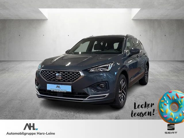 Seat Tarraco 2.0 TDI DSG