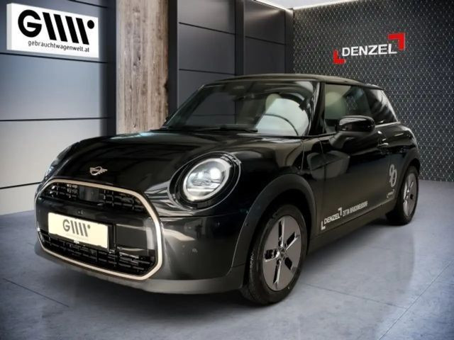 Mini Cooper Mini  C F66 B38