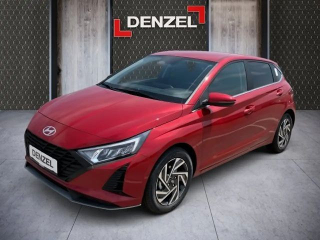 Hyundai i20 1.2