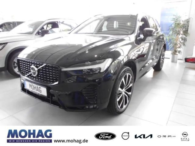 Volvo XC60 Plus Dark