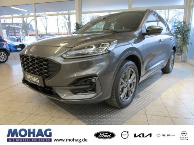 Ford Kuga ST Line Plug in Hybrid Hybrid X