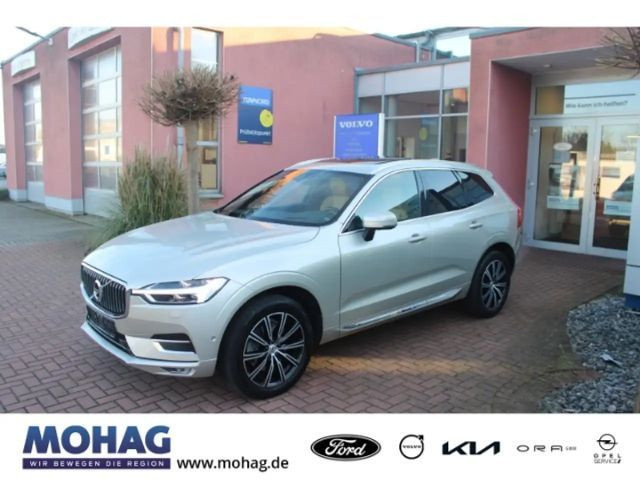 Volvo XC60 AWD Inscription