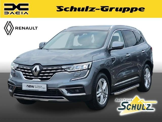 Renault Koleos Initiale Paris