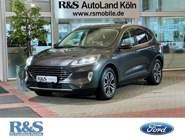 Ford Kuga Titanium X