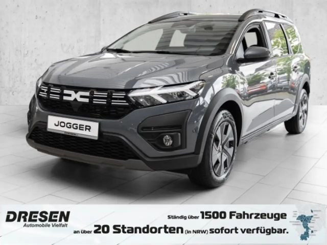 Dacia Jogger TCe 110