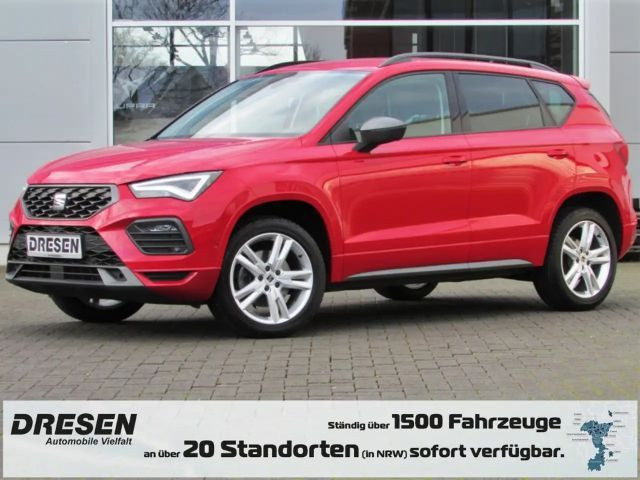 Seat Ateca 2.0 TDI FR-lijn