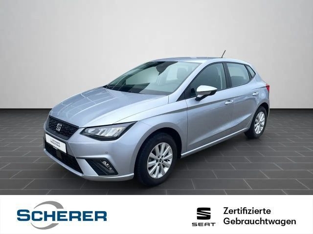 Seat Ibiza Style 1.0 TSI