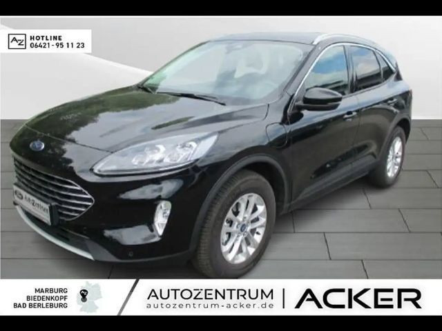 Ford Kuga Titanium Plug in Hybrid X