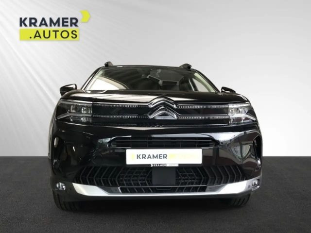 Citroën C5 Aircross Max BHDi130 EU6e*NAVI*KLIMA*LED*RFK*SHZ*ALCANTARA*