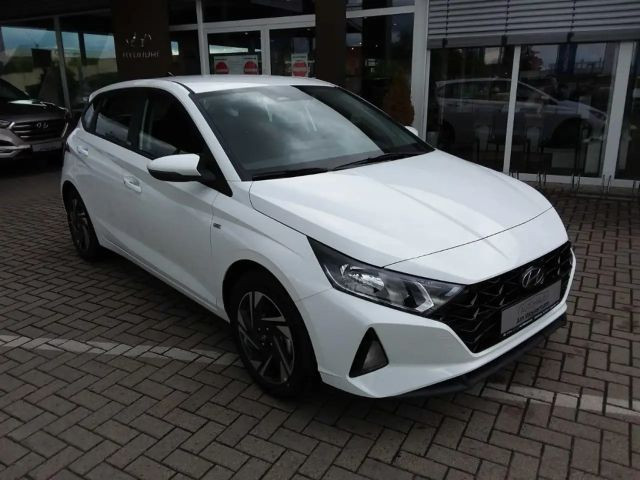 Hyundai i20 T-GDi Trend 1.0