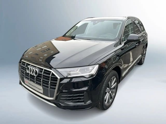 Audi Q7 Quattro Hybride