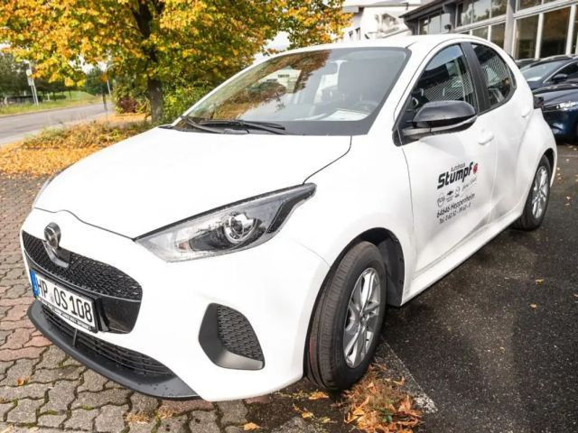 Mazda 2 2 HYBRID/1.5/AUTOMATIK/116PS/CVT CENTER-LINE