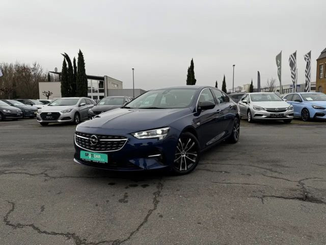 Opel Insignia Grand Sport