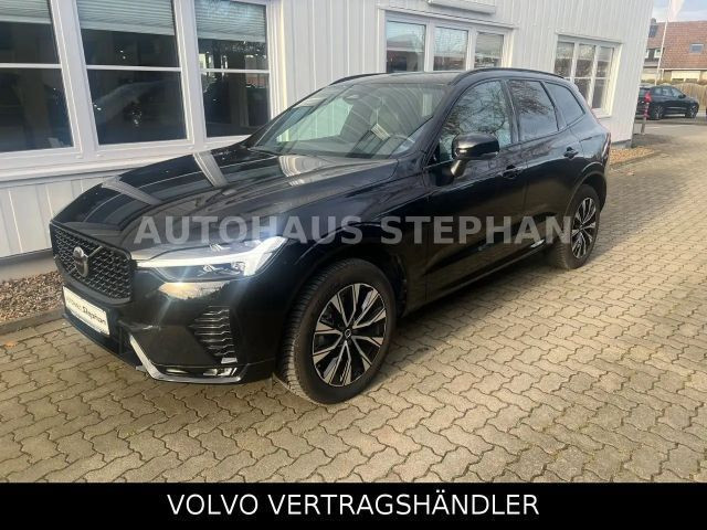 Volvo XC60 Geartronic Plus Dark