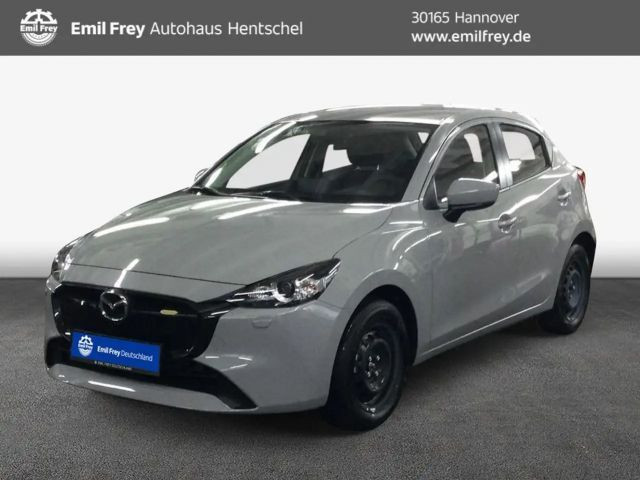 Mazda 2 SkyActiv e-Skyactiv