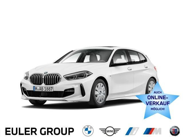 BMW 1 Serie 118 M-Sport Sedan 118i 5-deurs