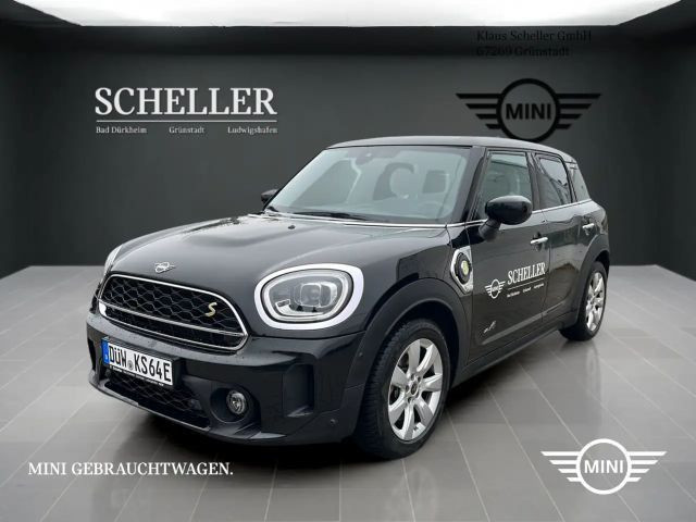 Mini Cooper SE Countryman All4 SE