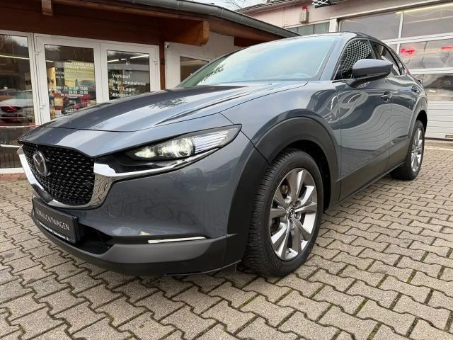 Mazda CX-30 SkyActiv Selection