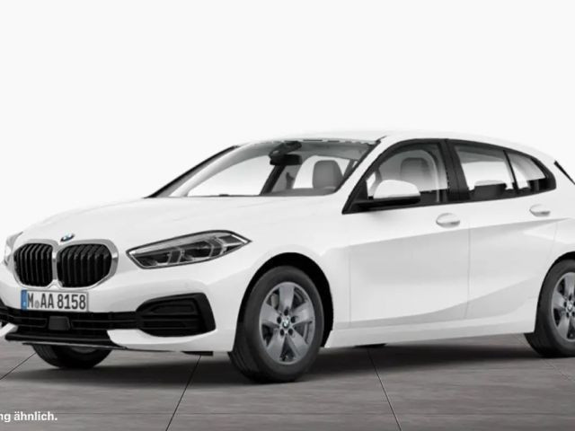 BMW 1 Serie 118 Sedan 118i