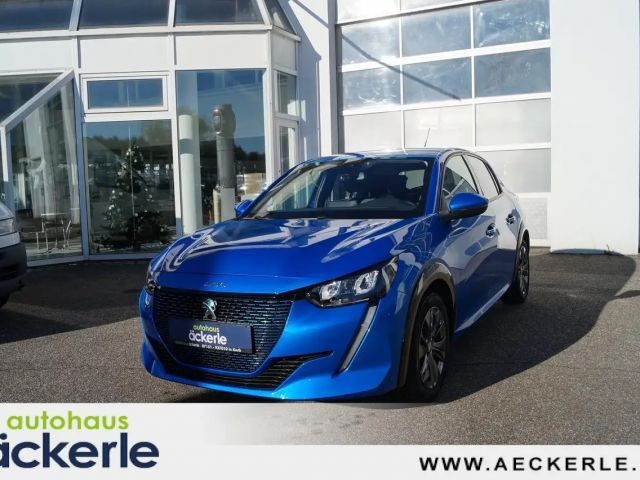 Peugeot e-208 Allure Pack