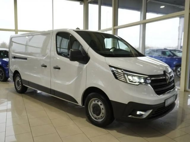 Renault Trafic L2H1