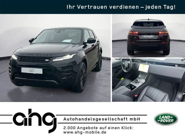 Land Rover Range Rover Evoque Dynamic SE D200