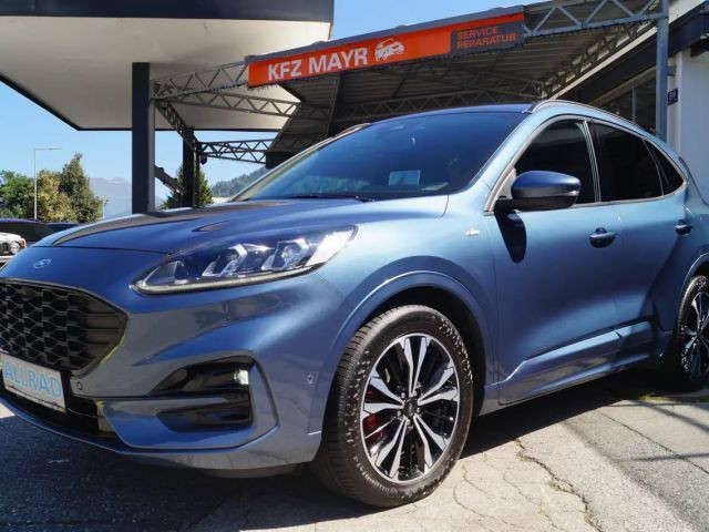 Ford Kuga ST Line AWD X