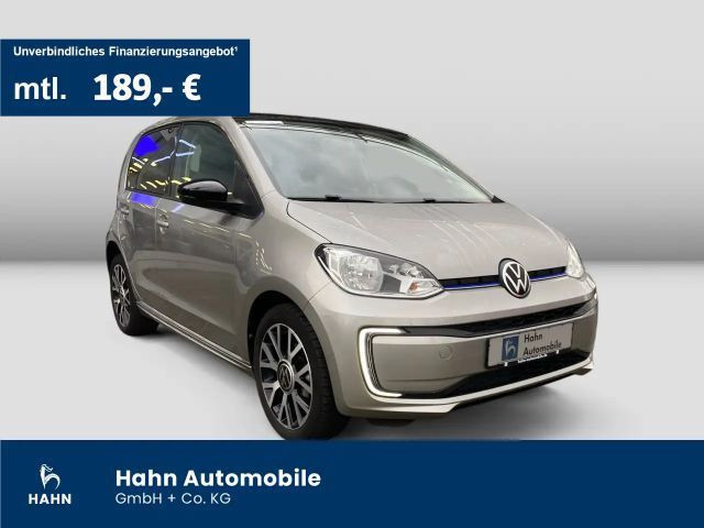 Volkswagen e-up! Style