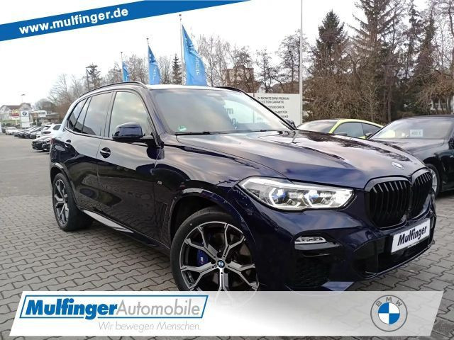 BMW X5 M-Sport