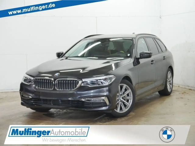 BMW 5 Serie 530 Touring 530d