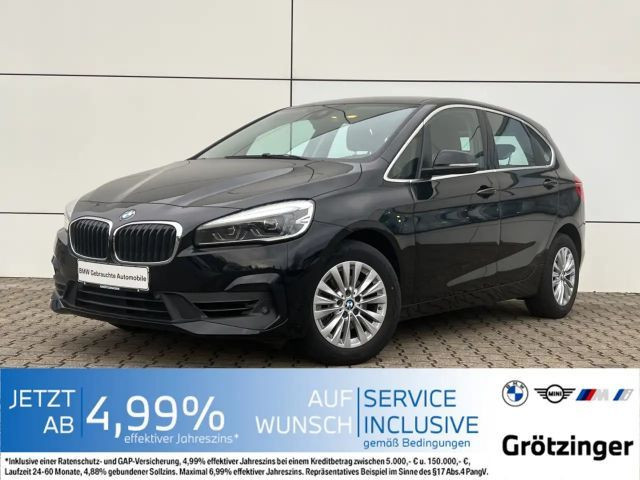 BMW 2 Serie 218 Active Tourer 218i