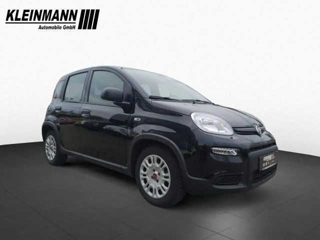 Fiat Panda 1.0 GSE Hybrid (70PS) *Klima+Bluetooth