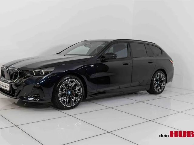 BMW 5 Serie 530 xDrive Touring 530e